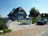 Ferienhaus Albatros I In Ummanz Mursewiek ID 375 - Ruegen-Urlaube.de